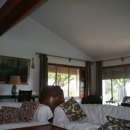 Casa Rural El Rivero Jaraiz de la Vera Kültér fotó