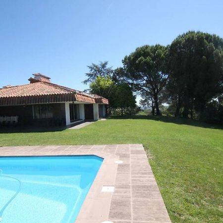 Casa Rural El Rivero Jaraiz de la Vera Kültér fotó