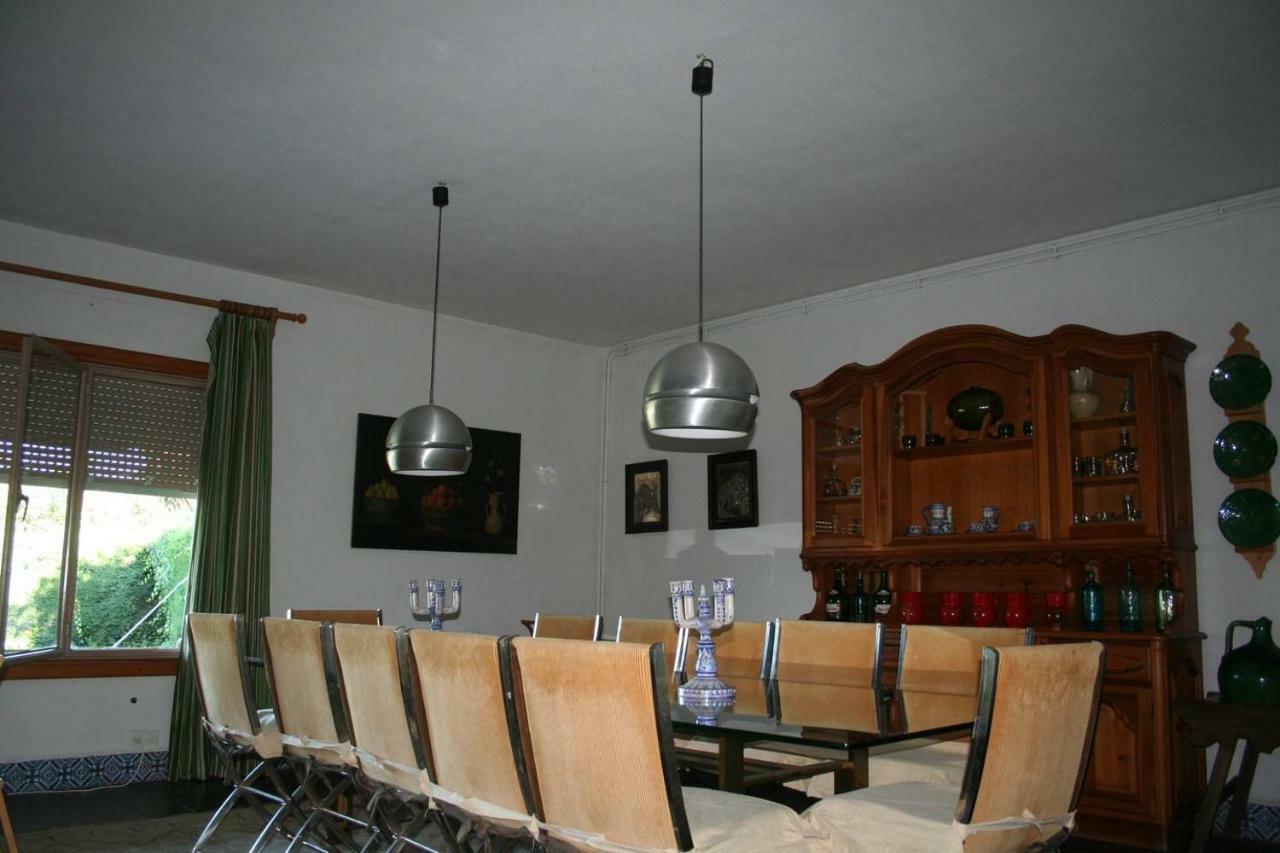 Casa Rural El Rivero Jaraiz de la Vera Kültér fotó