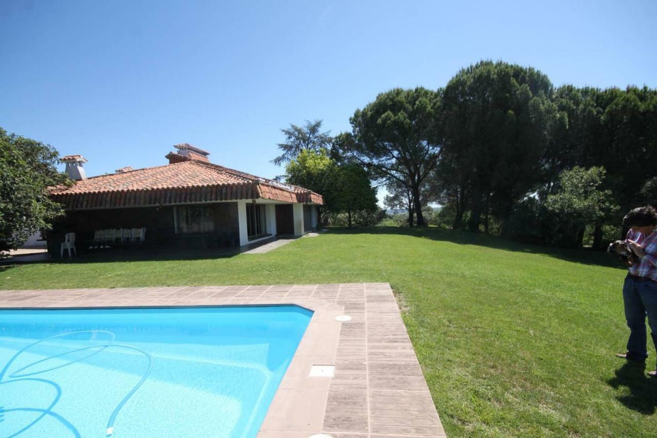 Casa Rural El Rivero Jaraiz de la Vera Kültér fotó