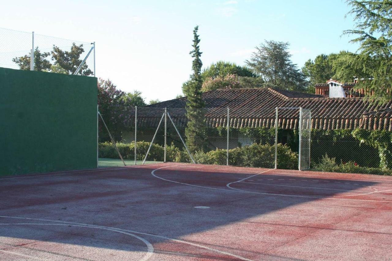 Casa Rural El Rivero Jaraiz de la Vera Kültér fotó