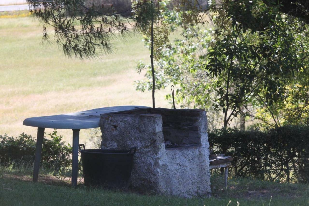 Casa Rural El Rivero Jaraiz de la Vera Kültér fotó